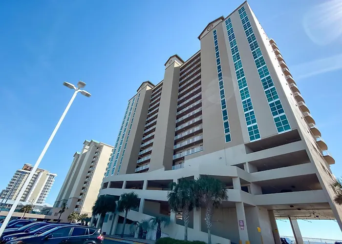 Holiday home Crystal Shores West 101 *