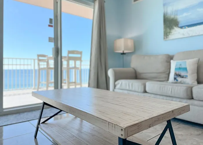 Crystal Shores West 101 Holiday home Gulf Shores