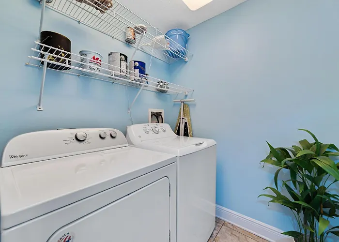 Holiday home Crystal Shores West 101 *