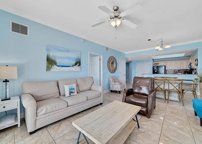 Crystal Shores West 101 Gulf Shores