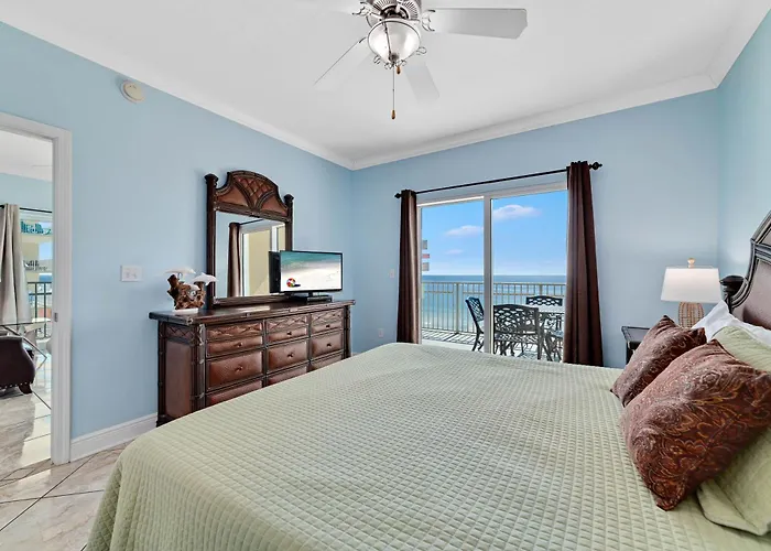 Holiday home Crystal Shores West 101 *
