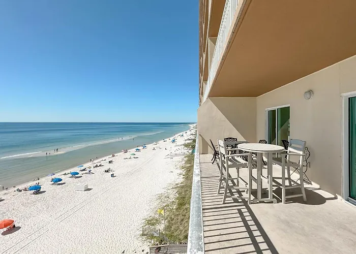Crystal Shores West 101 Holiday home *