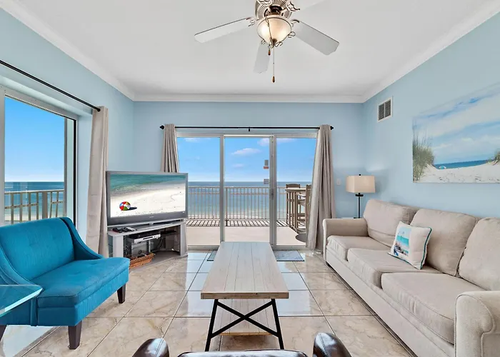 Holiday home Crystal Shores West 101 *
