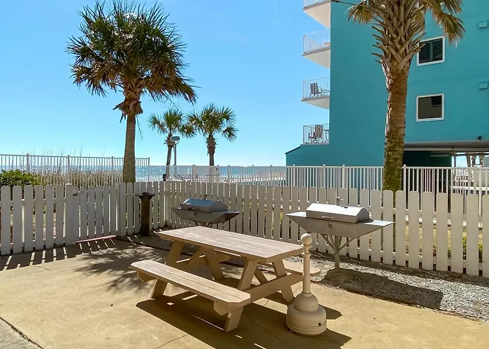 Crystal Shores West 101