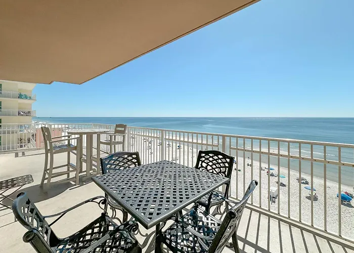 Holiday home Crystal Shores West 101