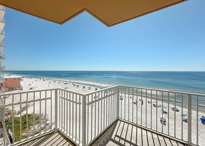 Holiday home Crystal Shores West 101 *