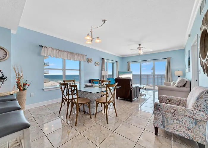 Crystal Shores West 101