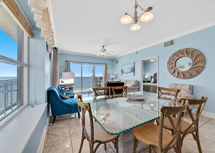 Holiday home Crystal Shores West 101 *