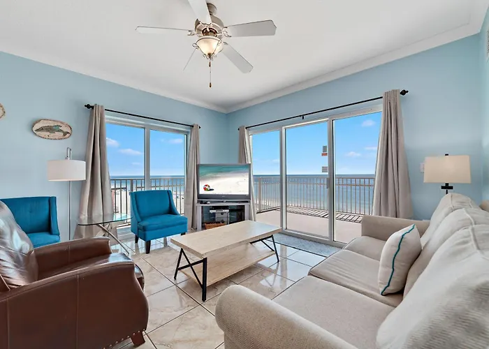 Crystal Shores West 101
