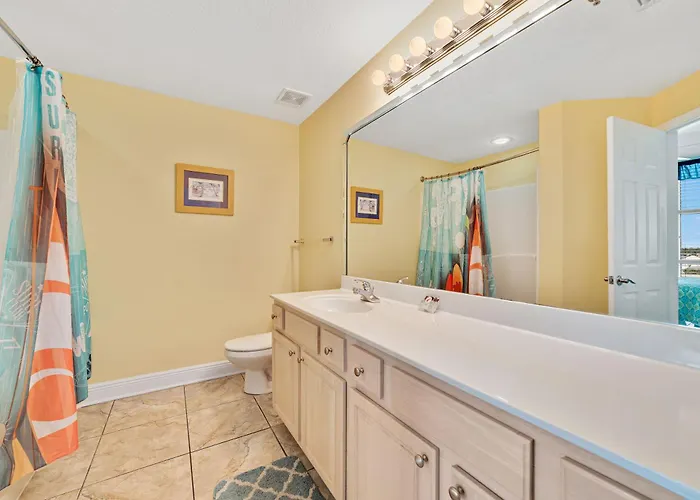 Holiday home Crystal Shores West 101 Gulf Shores