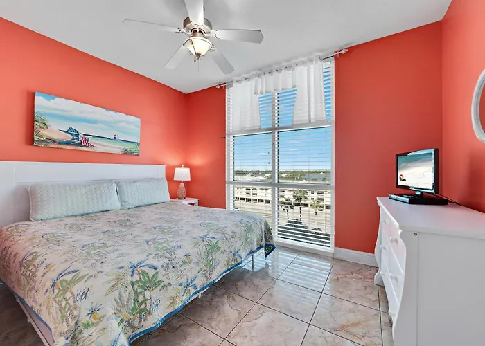 Crystal Shores West 101 Gulf Shores