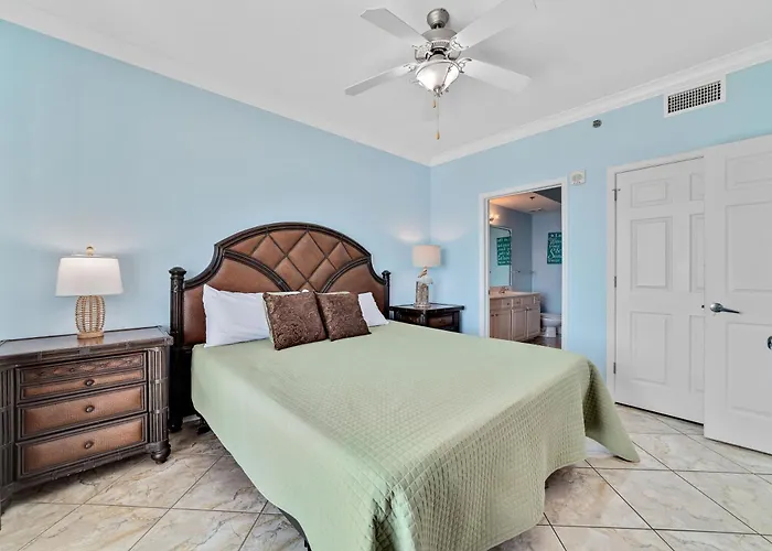 Holiday home Crystal Shores West 101 *